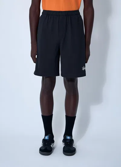 Stussy Heavy Jersey Shorts