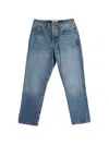 Stussy Multi-pocket Jeans In Blue