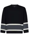 STUSSY STUSSY HOCKEY SWEATER