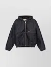 Stussy Work Jacket Denim