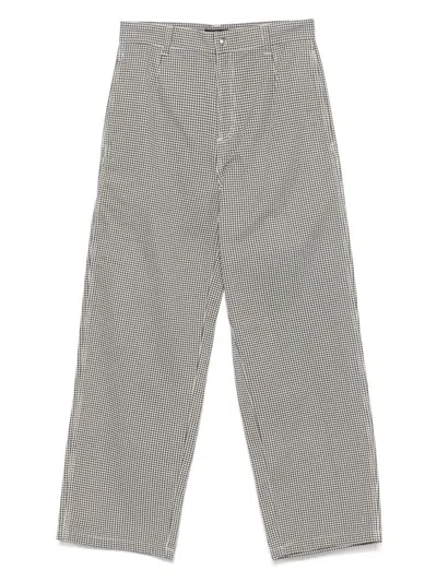 Stussy Houndstooth Trousers