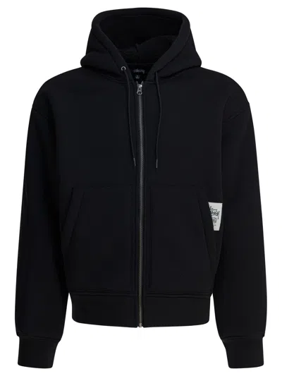 Stussy Stüssy Jackets & Coats In Black