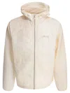 Stussy Beach Shell Wave Windbreaker Jacket