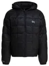 Stussy Stüssy Jackets In Black