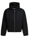 Stussy Stüssy Jackets In Black