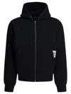Stussy Stüssy Jackets In Black