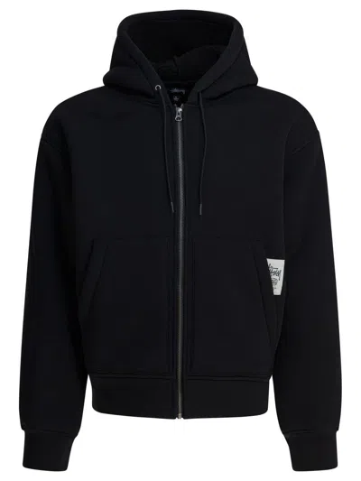 Stussy Stüssy Jackets In Black