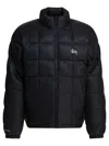 Stussy Stüssy Jackets In Black