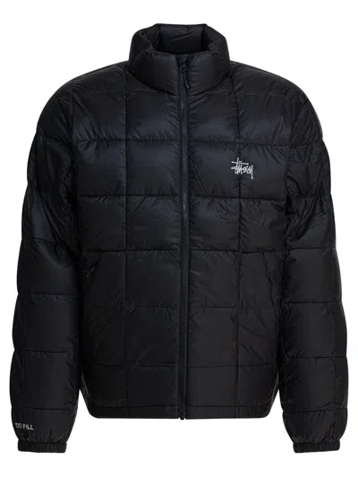 Stussy Stüssy Jackets In Black