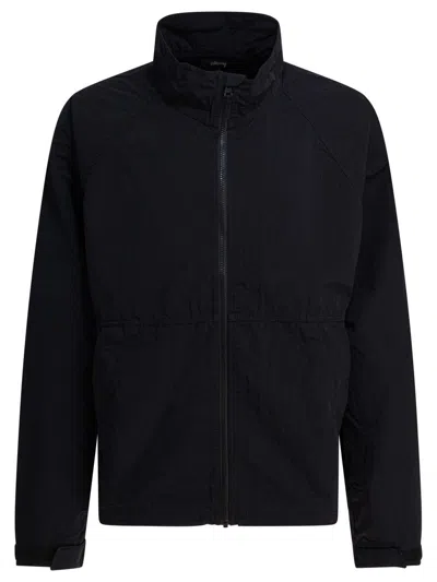 Stussy Stüssy Jackets In Black