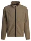 Stussy Stüssy Jackets In Brown