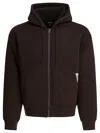 Stussy Stüssy Jackets In Brown