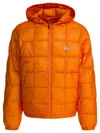 Stussy Stüssy Jackets In Orange