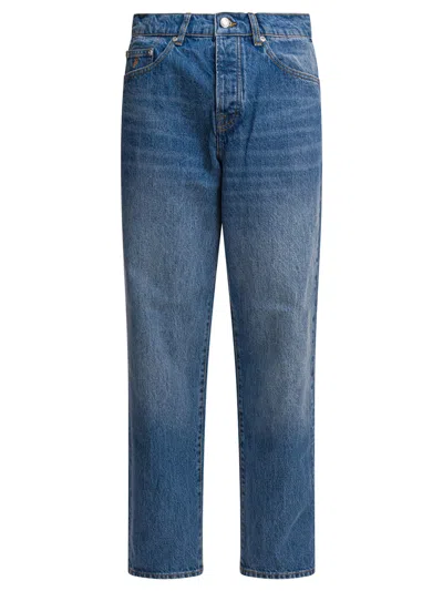 Stussy Stüssy Jeans In Blue