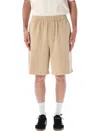Stussy Jersey Short In Multi