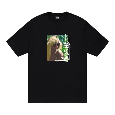 Pre-owned Stussy Laura Tee 'black' | Men's Size L