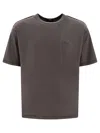 STUSSY STÜSSY "LAZY" T SHIRT