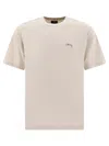 Stussy Stüssy "lazy" T Shirt