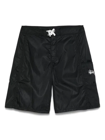 Stussy Stüssy Logo Shorts