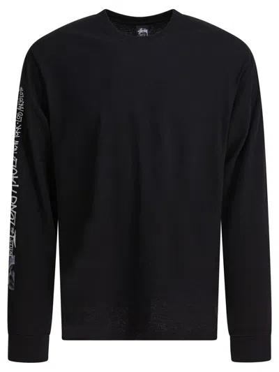 Stussy Stüssy Long Haul Ls Tee