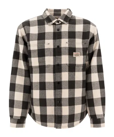 Stussy Stüssy Jackets In Black