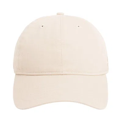 Pre-owned Stussy Lp 1980 Strapback 'faded Khaki' | Tan | Men's Size Onesize In Brown