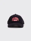 Stussy Lp Crew Strapback In Blue