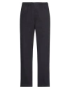 Stussy Man Pants Midnight Blue Size L Cotton