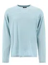 Stussy Football Knitwear Light Blue