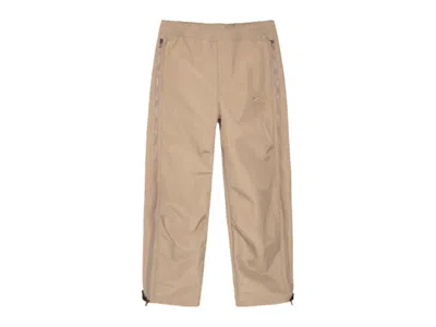 Pre-owned Stussy Men's  X Nike Utility Pant In Pine Nut