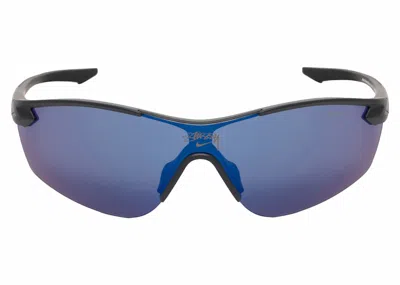 Pre-owned Stussy Men's  X Nike Victory Elite Sunglasses In Black