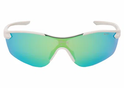 Pre-owned Stussy Men's  X Nike Victory Elite Sunglasses In Light Bone