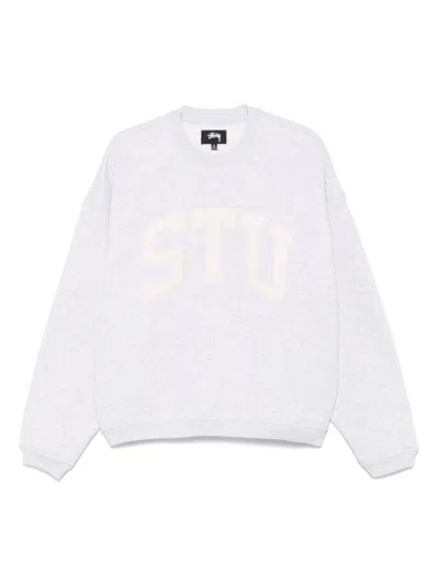 Stussy Men's Sweaters In White