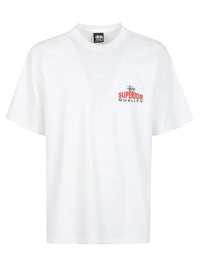 Stussy Men's T-shirts And Polos
