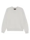 Stussy Stüssy Wool Blend Crewneck Sweater