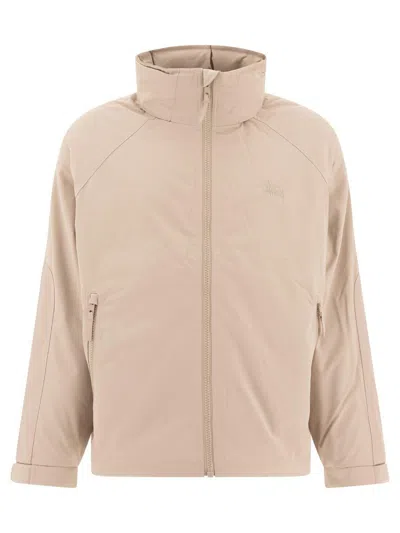 Stussy Stüssy Military-style Jacket