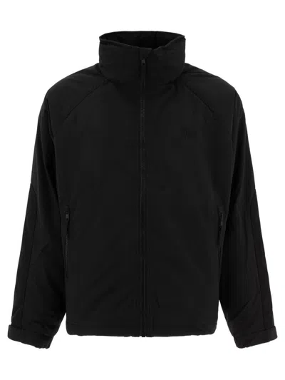 Stussy Stüssy Military-style Jacket