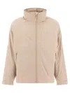 Stussy Stüssy Coats & Jackets In Grey