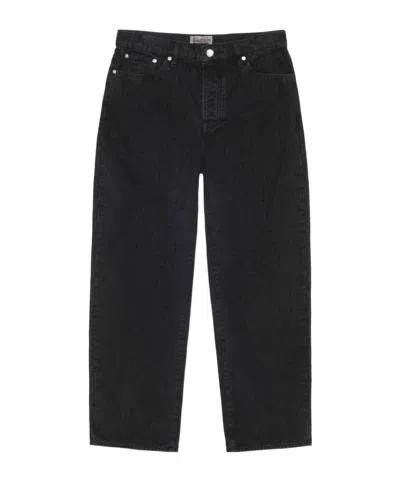 STUSSY MULTI-POCKET JEANS