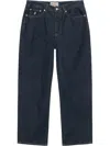 Stussy New Classic Jeans Denim