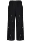 STUSSY NYCO FLIGHT TROUSERS