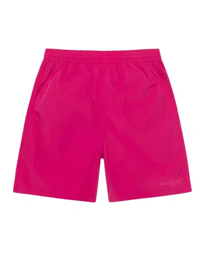 Stussy Nylon Court Short