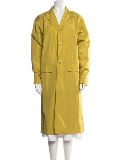 Pre-owned Stussy Nylon Jacket In Multi