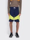 Stussy Octane Board Short In Multi