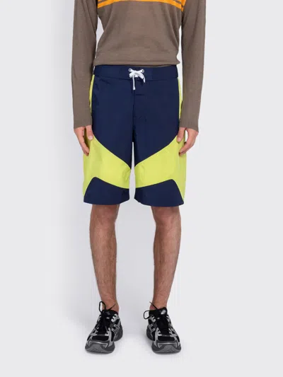 Stussy Octane Board Short In Multi