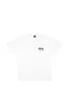 Stussy Osaka T-shirt In White