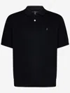 STUSSY POLO SHIRT