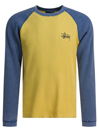 Stussy Logo-print T-shirt