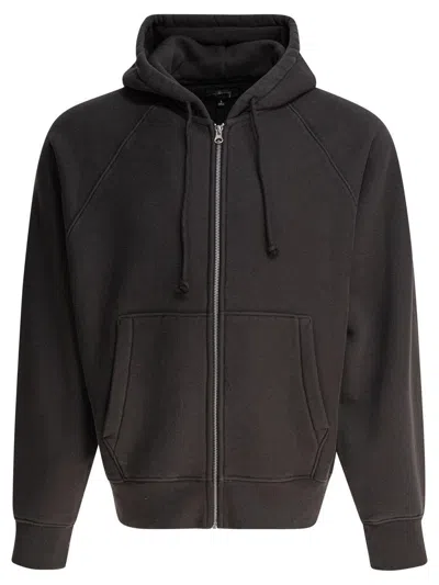 Stussy Stüssy Raglan Zip Hood