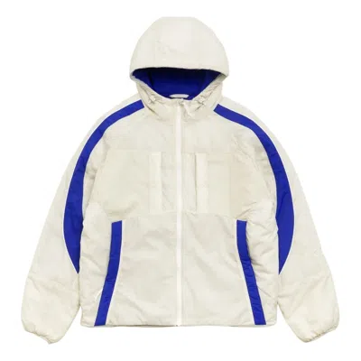 Stussy Rally Insulated Jacket 'bone' In Multi